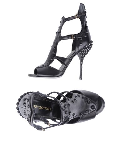 ZOOM SERGIO ROSSI - High-heeled sandals