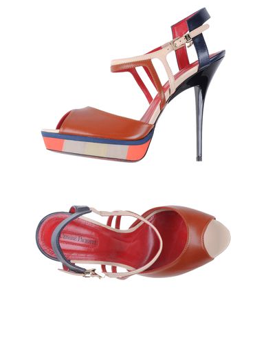ZOOM CESARE PACIOTTI - Sandals