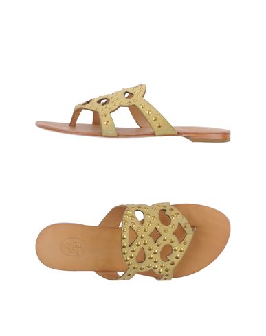 ZOOM ASH - Flip flops & clog sandals