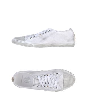 MALIPARMI - Low-tops