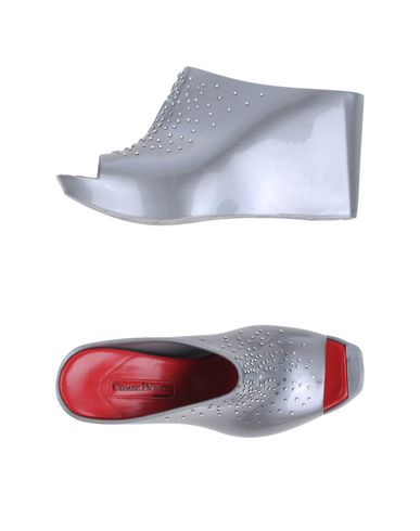 ZOOM CESARE PACIOTTI - Sandals