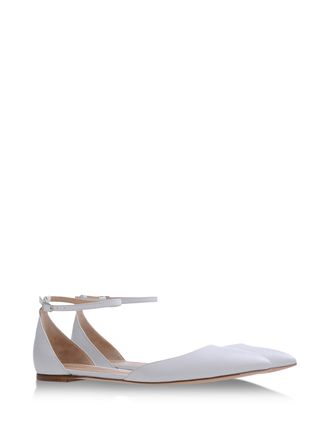 Ballerinas - GIANVITO ROSSI