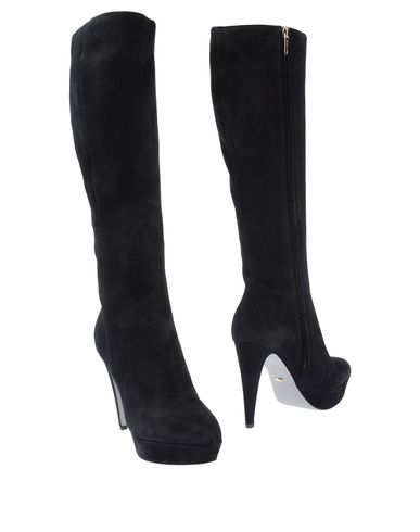 ZOOM SERGIO ROSSI - High-heeled boots