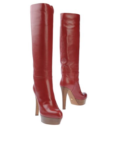 ZOOM SERGIO ROSSI - High-heeled boots