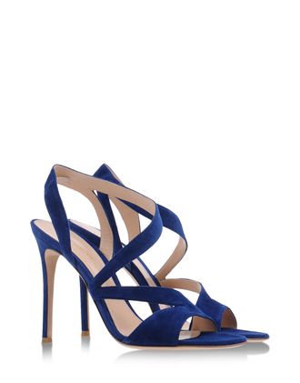 Sandals - GIANVITO ROSSI