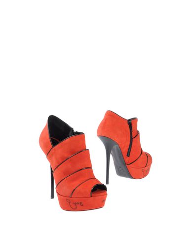 ZOOM EROS @ AFRODITE - Shoe boot