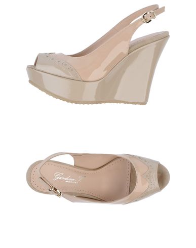 ZOOM GIORDANA F. - Sandals