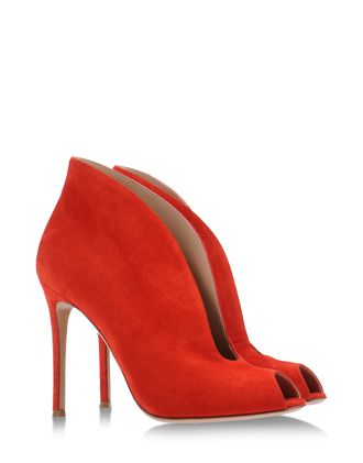 Ankle boots - GIANVITO ROSSI