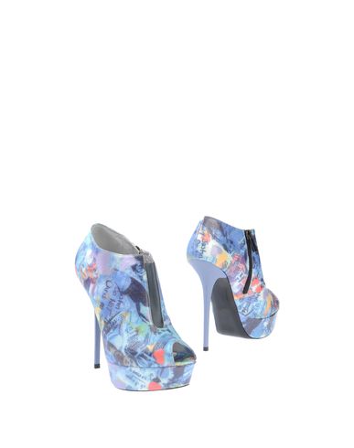 ZOOM EROS @ AFRODITE - Shoe boot
