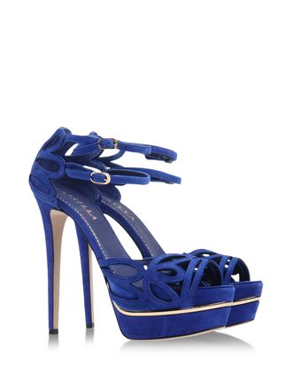 Sandals - LE SILLA
