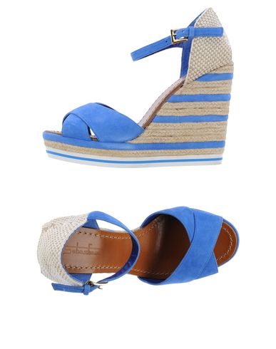 ZOOM SEBASTIAN - Espadrilles