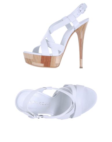 ZOOM CASADEI - Sandals