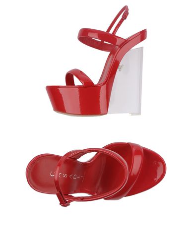 ZOOM CASADEI - Sandals
