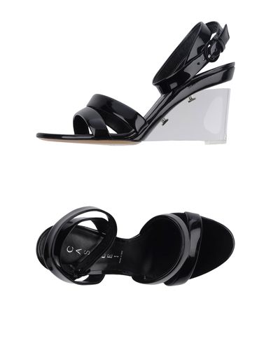 ZOOM CASADEI - Sandals