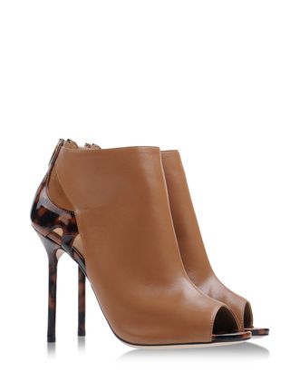 Ankle boots - SERGIO ROSSI