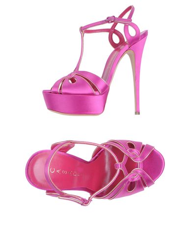 ZOOM CASADEI - Sandals
