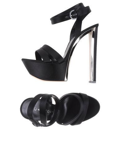 ZOOM CASADEI - Sandals