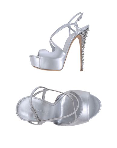 ZOOM CASADEI - Sandals