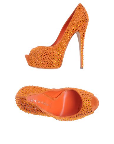 ZOOM CASADEI - Pump