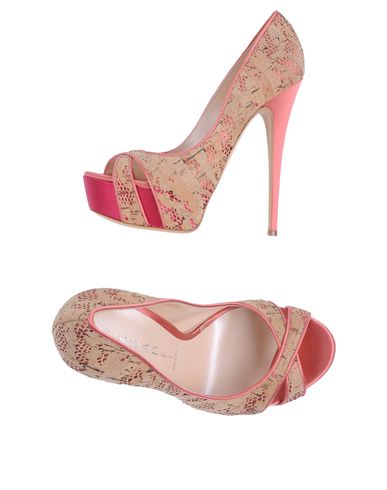 ZOOM CASADEI - Pump