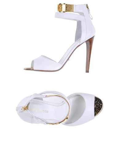 ZOOM SERGIO ROSSI - Sandals