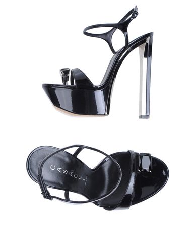 ZOOM CASADEI - Sandals