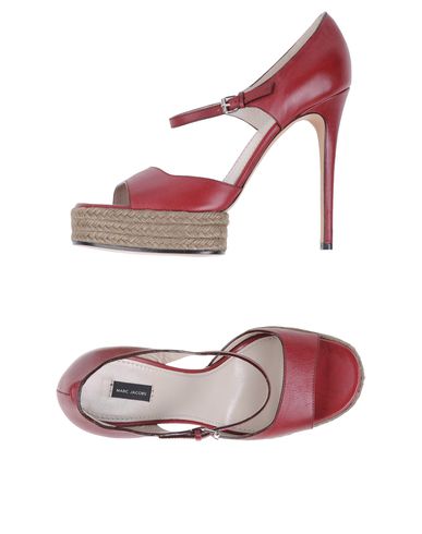 ZOOM MARC JACOBS - Sandals
