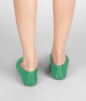 Bottega Veneta® Slipper aus Nappaleder Intrecciato Trèfle Bottega Veneta® Slipper aus Nappaleder Intrecciato Trèfle