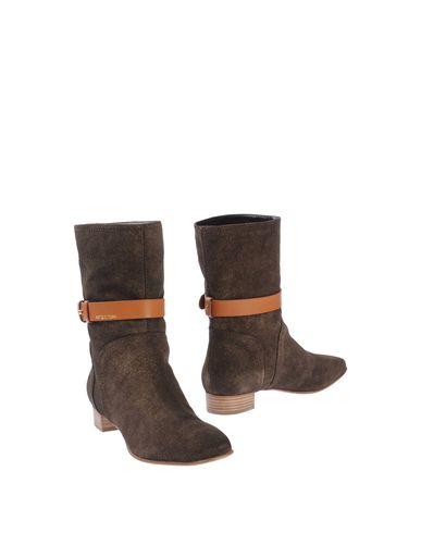 ZOOM SERGIO ROSSI - Ankle boot