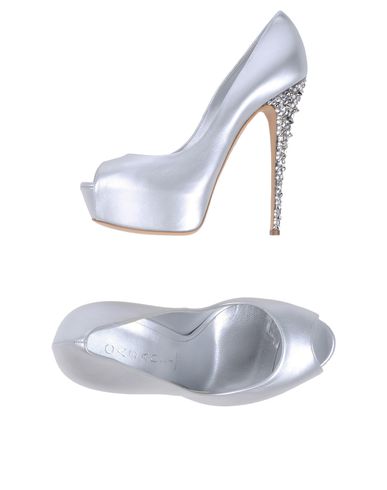 ZOOM CASADEI - Pump