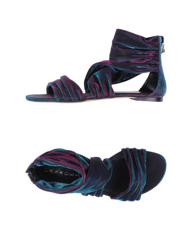 ZOOM CASADEI - Sandals