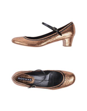ROCHAS - Pump