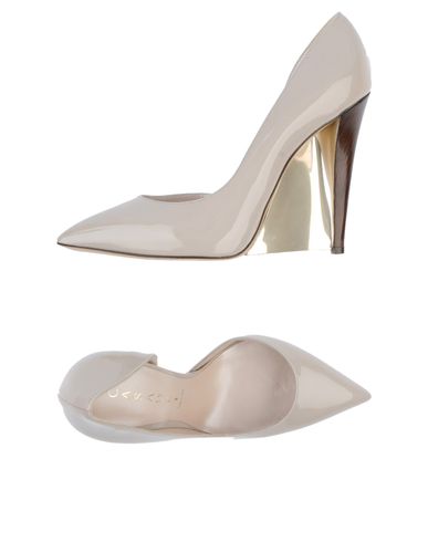 ZOOM CASADEI - Wedge