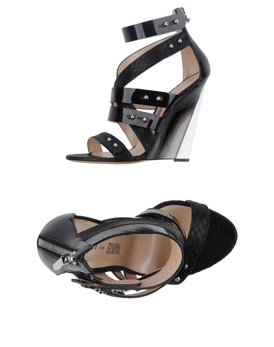 ZOOM CASADEI - Sandals
