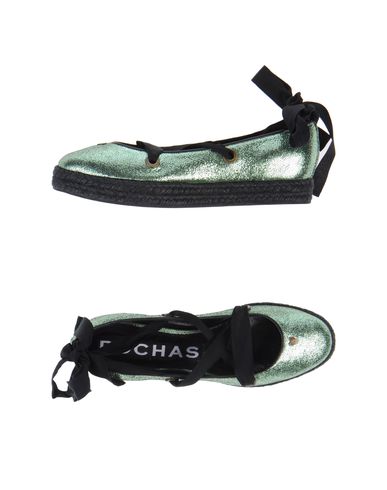 ZOOM ROCHAS - Espadrilles