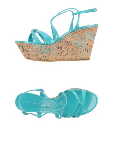 ZOOM CASADEI - Sandals