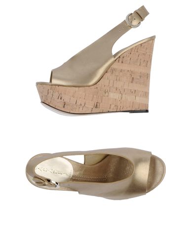 ZOOM CASADEI - Sandals