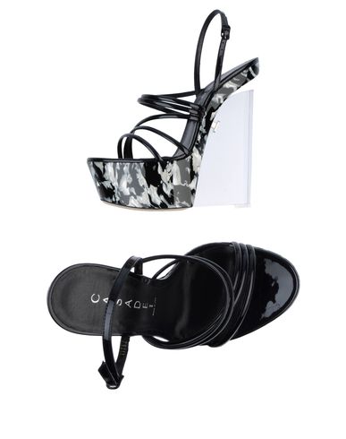 ZOOM CASADEI - Sandals