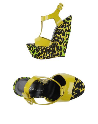 ZOOM CASADEI - Wedge