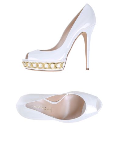 ZOOM CASADEI - Pump