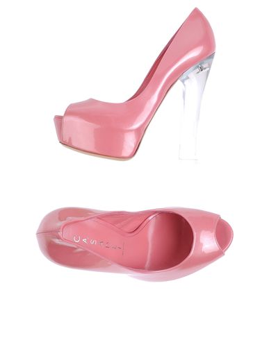 ZOOM CASADEI - Pump