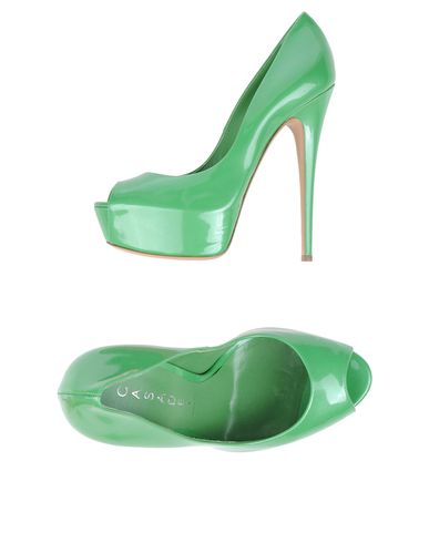 ZOOM CASADEI - Pump