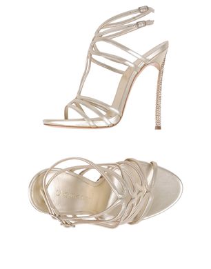 CASADEI - Sandals