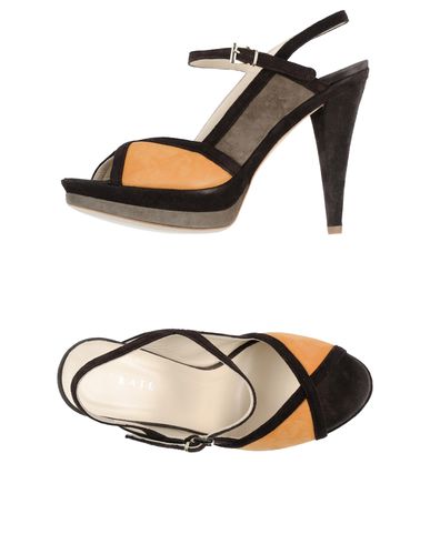 ZOOM KATE - Sandals