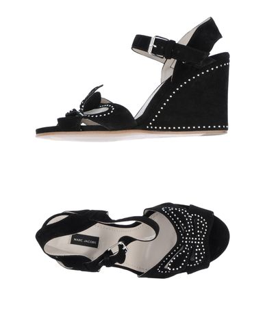 ZOOM MARC JACOBS - Sandals