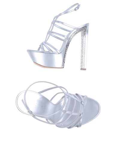 ZOOM CASADEI - Sandals