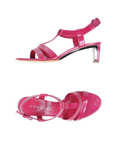 ZOOM CASADEI - Sandals