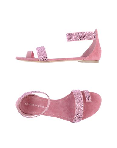 ZOOM CASADEI - Sandals