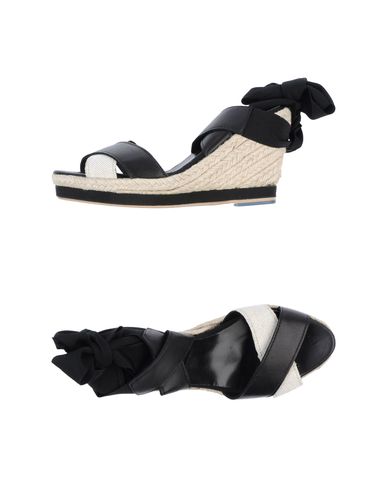 ZOOM SERAFINI ETOILE - Espadrilles