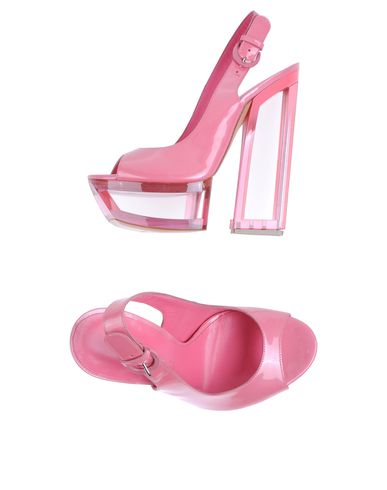 ZOOM CASADEI - Sandals